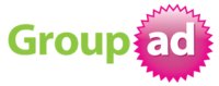 GroupAd logo