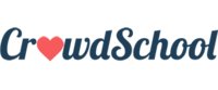 CrowdSchool logo
