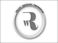 D.R. Westenburg logo