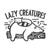Lazy Creatures -  e-commerce fashion