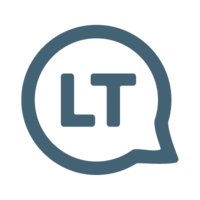 Langua Travel logo