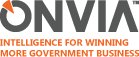 Onvia logo