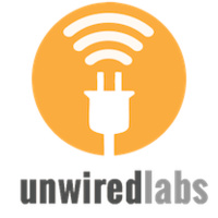 Unwired Labs logo