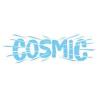 Cosmic Forces logo