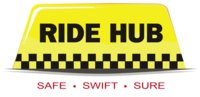 Ride Hub logo