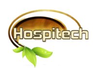 Hospitech logo