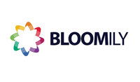 BLOOMILY logo