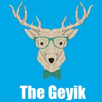 The Geyik logo