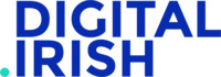 Digital Irish logo