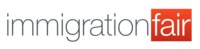 ImmigrationFair logo