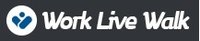 Work Live Walk logo