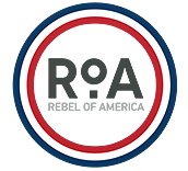 Rebel Of America logo