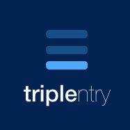 Triplentry logo
