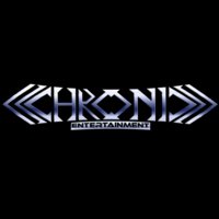 Chronic Entertainment logo