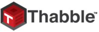 Thabble logo