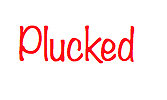 Plucked logo
