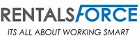 Rentals Force logo
