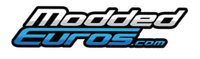 Modded Euros logo