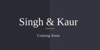 Singh And Kaur Retail Private Limited logo