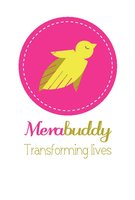 Merabuddy logo