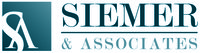 Siemer & Associates logo