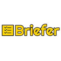 Briefer logo
