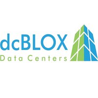 dcBLOX Inc. logo