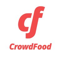 Crowdfood logo