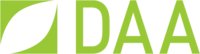 DAA Deutsche Auftragsagentur logo