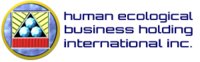 HEB Holding International logo