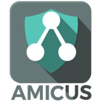 Amicus.co logo