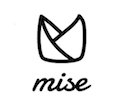Mise logo