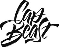 CapBeast.com logo