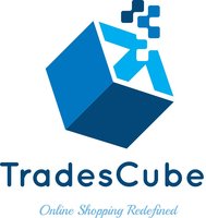 Tradescube.com logo