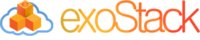 exoStack logo