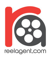 ReelAgent logo