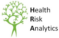 Health Risk Analytics logo