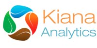 Kiana Analytics logo