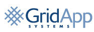 GridApp Systems logo
