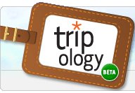 Tripology logo