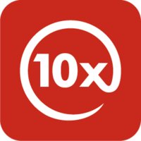 10xZone logo