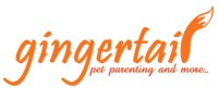 Gingertail (Ina Tech Ventures) logo