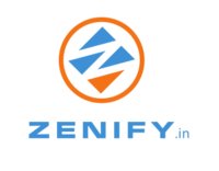 Zenify logo