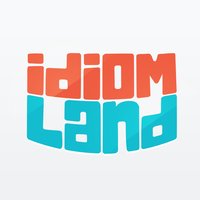 Idiom Land logo