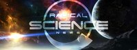 Radical Science News logo