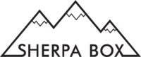 Sherpa Box logo