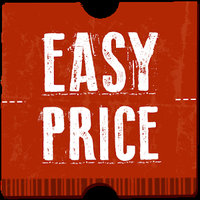 Easy Price logo