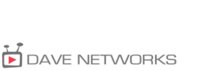 DAVE Networks logo
