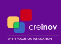 Creinov Technologies P Limited logo