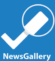 NewsGallery logo
